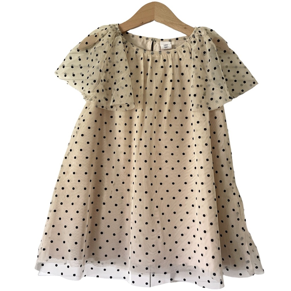 Beautiful Party Dress for Your Babygirl 🎀